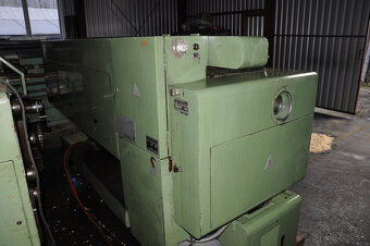 Sustruh SUI 40/1500 - 2