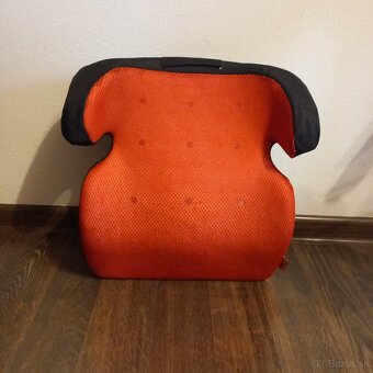 Podsedak pre deti do auta - 2