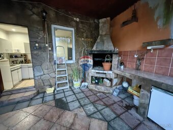 Polyfunkčný objekt, dom, podnikanie, 565m2, ul. Budovateľská - 2