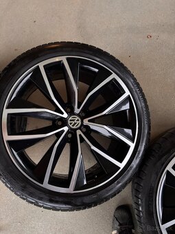 Letné prezutie 5x112 r19 - 2