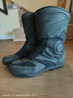 TCX OBUV AIRTECH EVO GORE-TEX (D) - 2