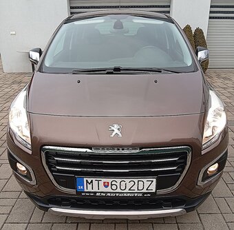 Peugeot 3008 1.6 BlueHDi S S Style - 2