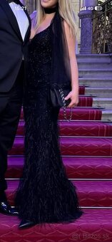 Spoločenské šaty - 2