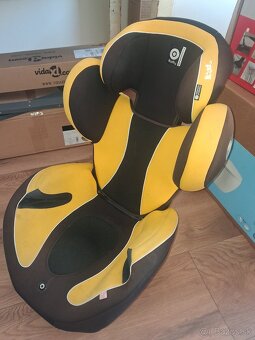 Detska autosedačka Kiddy - 2