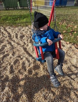 Rifle s natelníkom veľ 86 - 2