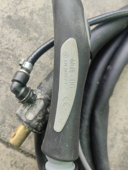 Kábel na tig - 2