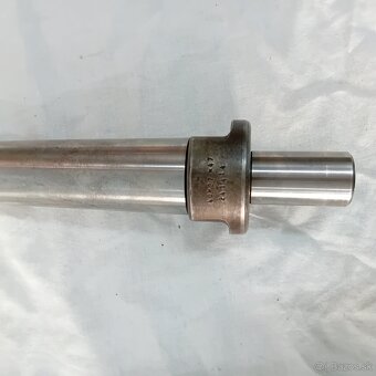 Puzdro MK4 x27x47 - 2