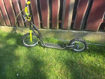 Kolobežka insportline 16/12 - 2