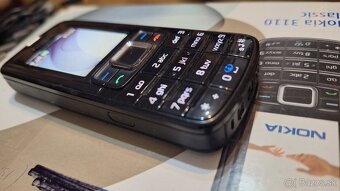 Nokia 3110 classic - 2