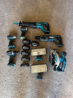 Makita - 2