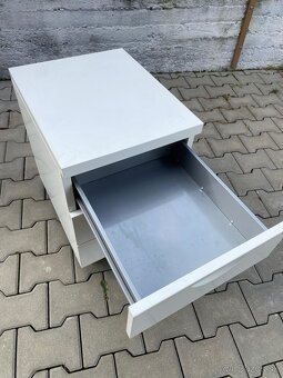 Kancelarsky kontajner - 2