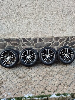 ELEKTRÓNY RSW racing 4x108r15 - 2