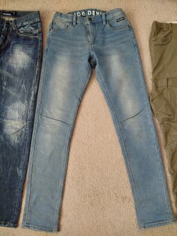 Rifle + kapsáče zadarmo - 2