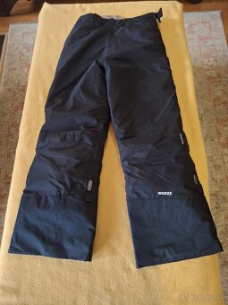 Lyžiarske nohavice - 2