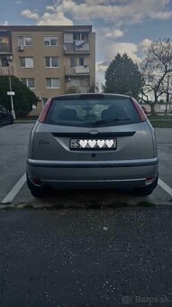 Predám Ford Focus - 2