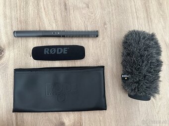 Rode NTG-2 - 2