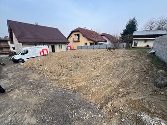 Darujem hlinu za odvoz - 2