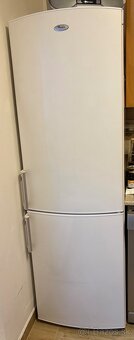 Chladnička whirpool - 2