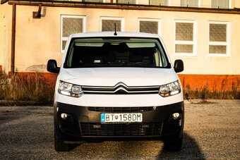 Citroën Berlingo BlueHDi 100 Live Pack XL - 2