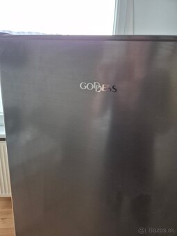 Chladnicka s mrazničkou - 2