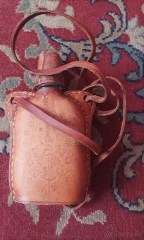 Predám fľaše z gravirovanim 2x - 2