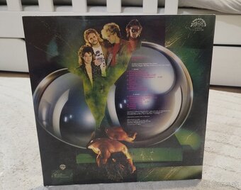 Predám LP Van Halen - 5150 - 2