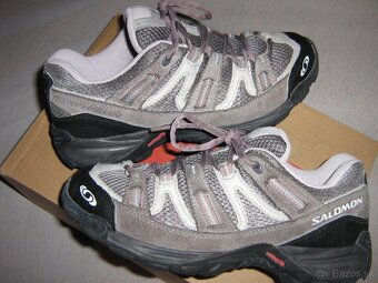 SALOMON vel. 40  2/3 - 2