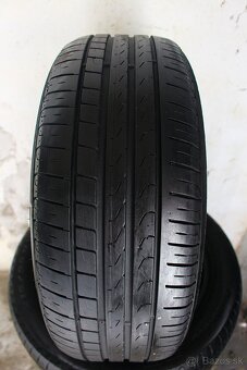 Letné Pneumatiky PIRELLI 215/55 r17 - 2