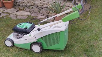 Predám kosačku Viking MB455 - 2