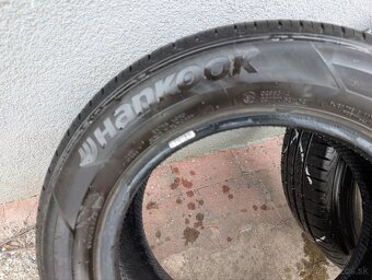 Pneumatíky Hankook 185/65 R15 92T - 2