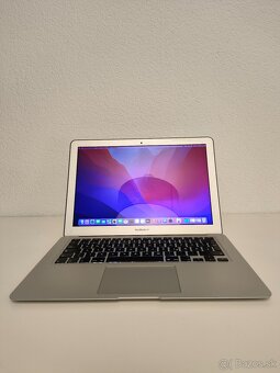 MacBook Air 2015 | i7 • 8GB • 128GB SSD - 2