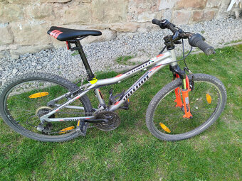 Author detský bicykel Author - 2