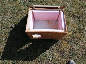 Búda pre mačku - 2