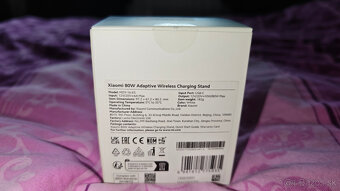 Xiaomi 80W Adaptive Wireless Charging - 2