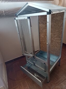 Predám - 2