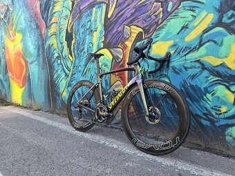 Specialized Venge Expert 56 - 2