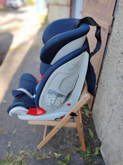 Britax romer Advansafix III - 2
