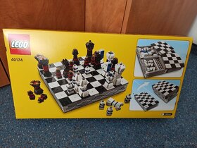 40174 LEGO Chess - 2