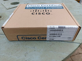 Originál zabalené Voip telefony Cisco IP Phone 7906 - 2