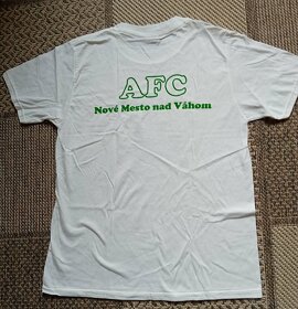 Detské tričko AFC, 7-8.r - 2