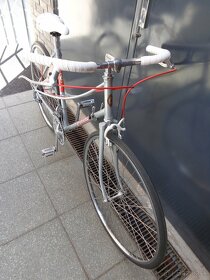 LEGNANO vintage mixte bike - 2
