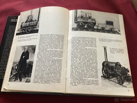 Knihy-Hanzelka a Zigmund, Atlas dopravy - 2