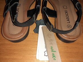 Damske sandále Lasocki - 2