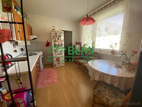 2-izbový byt na predaj Nitra-Klokočina (050-112-JUPAE) - 2