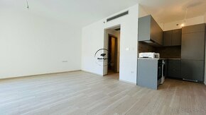 Moderný 1-izbový byt v novostavbe v Budapešti, VIII. obvod - 2