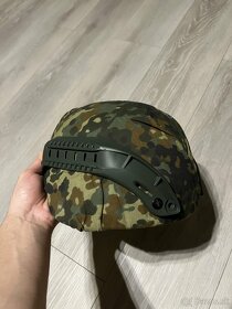 Airsoft helma - 2