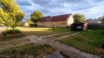 Pozemok Smilno - 2