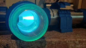 UV bazenova lampa - 2