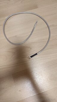 800W káblová sada na audio - 2