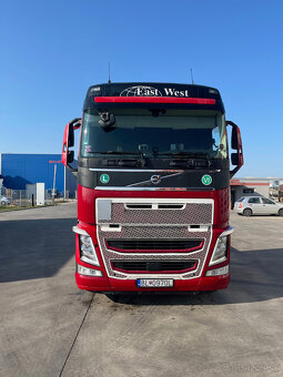 VOLVO FH460 (2017) - 2
